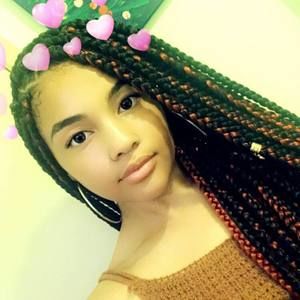 Meet your Posher, Antanay